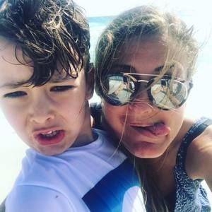 Meet your Posher, Madeleine